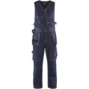 Blåkläder - 2650-1370 - Werkoverall - Marineblauw - Stretchmateriaal - CORDURA®