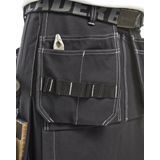 Blaklader Kilt 8566-1370 - Zwart