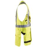 Blaklader Werkvest High vis 3027-1804 - High Vis Geel