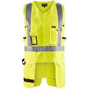 Blaklader Werkvest High vis 3027-1804 - High Vis Geel