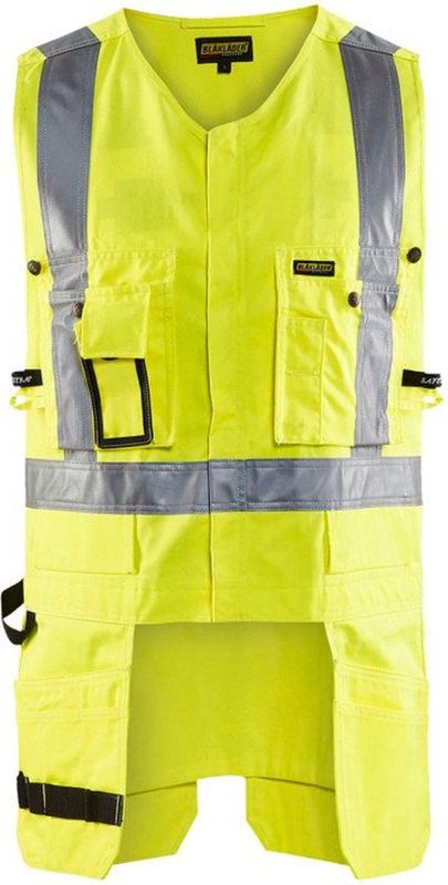 Blaklader Werkvest High vis 3027-1804 - High Vis Geel