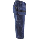 Blaklader Piraatbroek 1540-1370 - Marineblauw
