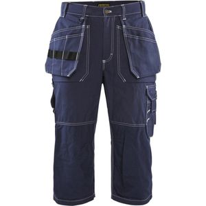 Blaklader Piraatbroek 1540-1370 - Marineblauw