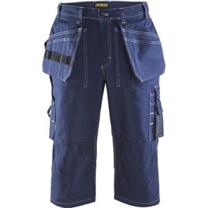 Blaklader Piraatbroek 1540-1370 - Marineblauw