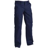 Blåkläder - 1400-1800 Werkbroek - Marineblauw - 65% Polyester 35% Katoen