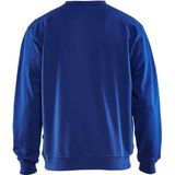 Blaklader Sweatshirt 3340-1158 - Korenblauw