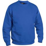 Blaklader Sweatshirt 3340-1158 - Korenblauw