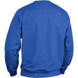 Blaklader Sweatshirt 3340-1158 - Korenblauw