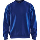 Blaklader Sweatshirt 3340-1158 - Korenblauw