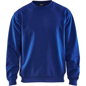 Blaklader Sweatshirt 3340-1158 - Korenblauw