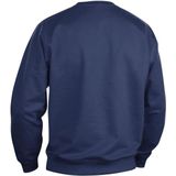 Blaklader Sweatshirt 3340-1158 - Marineblauw