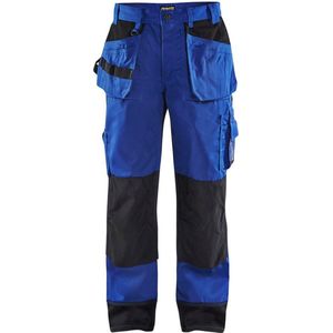 Blaklader - Werkbroek 1503 - Korenblauw - 65% Polyester, 35% Katoen