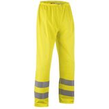 Blåkläder - 1384-2000 - Regenbroek - High Vis Geel - 100% Polyester