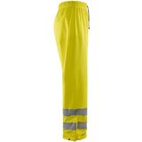 Blåkläder - 1384-2000 - Regenbroek - High Vis Geel - 100% Polyester