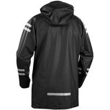 Blåkläder - 4301-2000 - Regenjas - Zwart - Wind- en Waterdicht