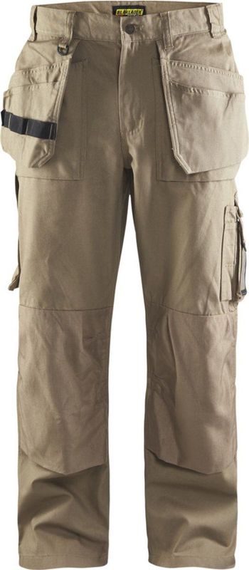 Blaklader Werkbroek 1530-1310 - Antique Khaki