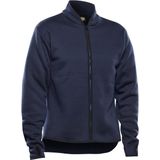 Blåkläder - 4770-2954 - Werkjas - Marineblauw - 100% Polyester