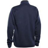 Blåkläder 4770-2954 Fiberpelsjas Marineblauw maat XXXL