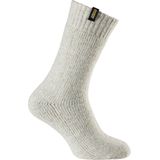 Blåkläder - Werksokken - Grijs - Wol - Dikke Badstof