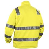 Blåkläder - 4853-2560 - Fleecejas - High Vis Geel - 100% Polyester
