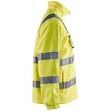 Blåkläder - 4853-2560 - Fleecejas - High Vis Geel - 100% Polyester
