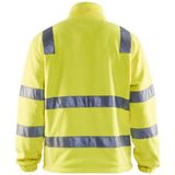 Blåkläder - 4853-2560 - Fleecejas - High Vis Geel - 100% Polyester