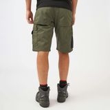 Blåkläder - Garden Short - Army Groen - 100% Katoen