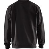 Blaklader Sweatshirt 3340-1158 - Zwart