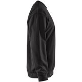 Blaklader Sweatshirt 3340-1158 - Zwart