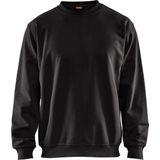 Blaklader Sweatshirt 3340-1158 - Zwart