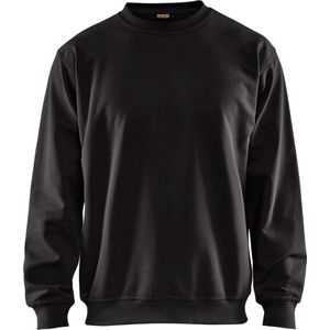 Blaklader Sweatshirt 3340-1158 - Zwart
