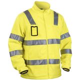 Blåkläder - 4833-2560 - Fleecejas - Geel - High Vis