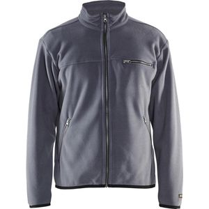 Blåkläder - 4830-2510 - Fleecevest - Grijs