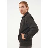 Blaklader Sweatshirt lange rits 3349-1048 - Donker marineblauw