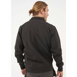 Blaklader Sweatshirt lange rits 3349-1048 - Donker marineblauw