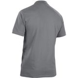 Blaklader Piqué Polo 3305-1035 - Grijs - L