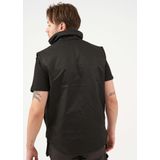 Blaklader Bodywarmer 3801-1900 - Korenblauw - XL