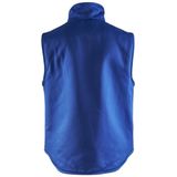 Blåkläder - 3801-1900 Bodywarmer - Korenblauw - Fleece - Waterafstotend