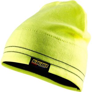 Blåkläder 2007-4001 Muts High Vis High Vis Geel