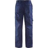 Blaklader Werkbroek 1407-1800 - Marineblauw