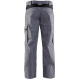 Blaklader Werkbroek Industrie 1404-1800 - Grijs/Zwart