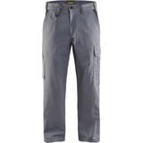 Blaklader Werkbroek Industrie 1404-1800 - Grijs/Zwart