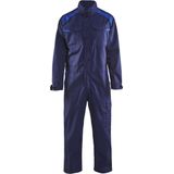 Blåkläder - Overall - Marineblauw/Korenblauw - Industrie-overall