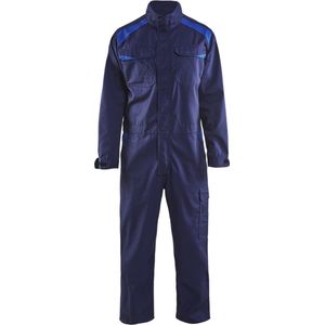 Blåkläder - Overall - Marineblauw/Korenblauw - Industrie-overall