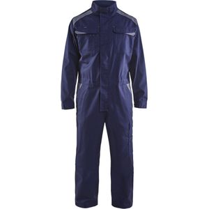 Blåkläder - Overall - Marineblauw/Grijs - Industrie-overall