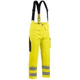 Blaklader Regenbroek High Vis LEVEL 2 1302-2003 - High Vis Geel - L