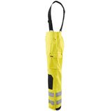 Blaklader Regenbroek High Vis LEVEL 2 1302-2003 - High Vis Geel - L