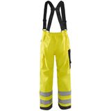 Blaklader Regenbroek High Vis LEVEL 2 1302-2003 - High Vis Geel - L