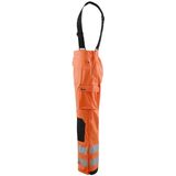 Blaklader Regenbroek High Vis LEVEL 2 1302-2003 - High Vis Oranje