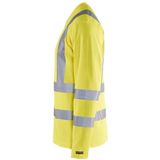 Blåkläder - 3381-1070 UV-T-shirt - High Vis Geel - Lange Mouw - UPF 40+